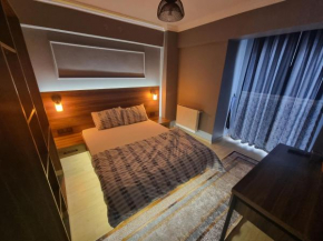 Germiyan Suit Otel